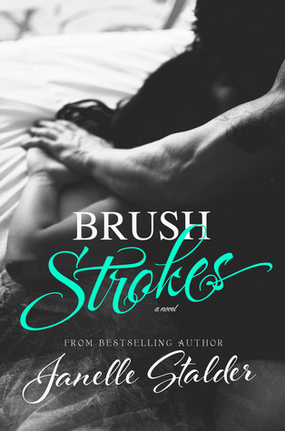 Brush Strokes (Bloomfield, #1)