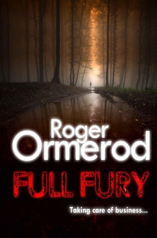 Full Fury (David Mallin, #3)
