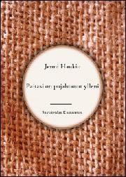 Paitasi on pujahtanut ylleni (Hardcover)