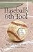 Baseball's 6th Tool by John Curtis