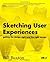 Sketching User Experiences by Bill Buxton