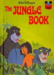 The Jungle Book (Disney's Wonderful World of Reading)