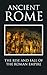 Ancient Rome by Kevin Evans