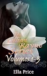 The Lillian Rayne Series by Ella Price