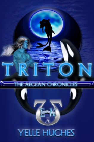 Triton (The Aegean Chronicles #1)