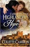 Highlander's Hope by Collette Cameron