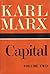 Capital: A Critique of Political Economy, Vol 2: The Process of Circulation of Capital