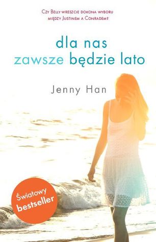 Dla nas zawsze będzie lato (Lato, #3)