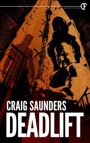 Deadlift (Kindle Edition)