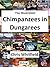 Chimpanzees in Dungarees by Chris Whitfield
