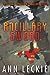 Ancillary Sword (Imperial Radch, #2)