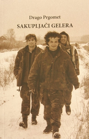 Sakupljači gelera (Paperback)