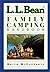 L. L. Bean Family Camping Handbook by Keith McCafferty