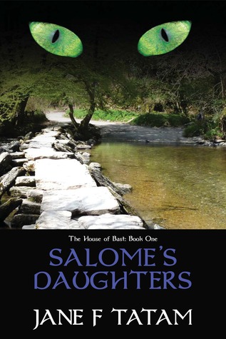 Salome's Daughters (Kindle Edition)