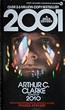 2001 by Arthur C. Clarke 2001 by Arthur C. Clarke