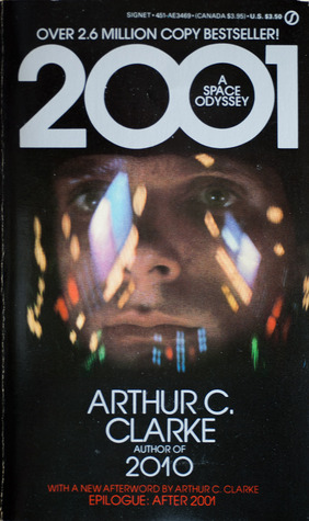 2001: A Space Odyssey