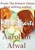 Paper Hearts by Aarohan Atwal