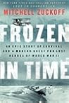 Frozen in Time: A...