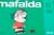 Mafalda 8 by Quino