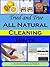Tried and True All Natural Cleaning Hints