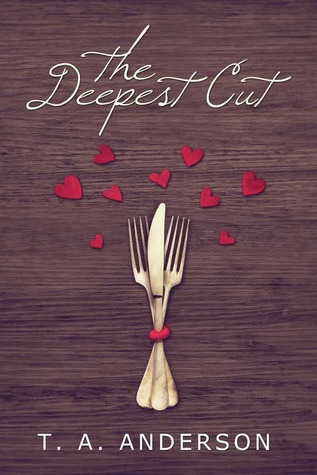 The Deepest Cut (The Cut #2)