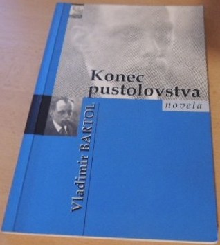 Konec pustolovstva