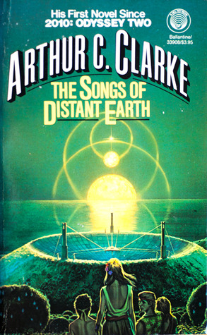The Songs of Distant Earth