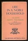 Life in a Noble Household (1641-1700)