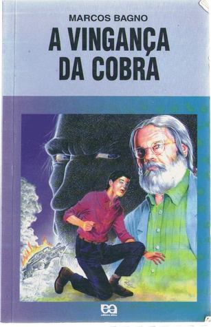 A Vingança da Cobra (Paperback)