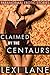 Claimed by the Centaurs