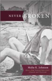 Never Broken