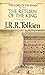 The Return of the King (The Lord of the Rings, #3)
