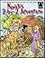 Noah's 2-by-2 Adventure - Arch Books by Carol Wedeven