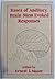 Bases of Auditory Brain-Stem Evoked Responses