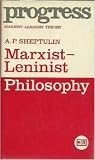 Marxist-Leninist Philosophy