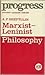 Marxist-Leninist Philosophy