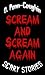 Scream and Scream Again: Sc...