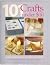 101 Craft Projects Under $10