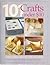 101 Craft Projects Under $10