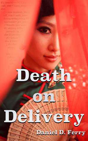Death on Delivery: A John Bent Mystery