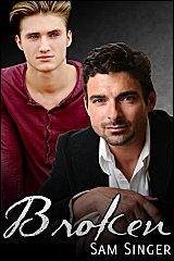 Broken (Kindle Edition)