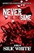 Never Be The Same