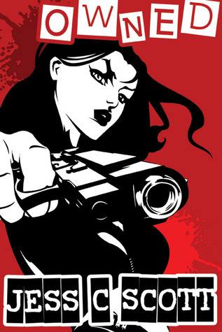 Owned (Kindle Edition)