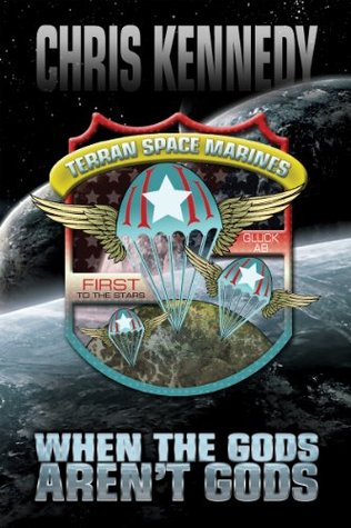 When the Gods Aren't Gods (The Theogony, #2)