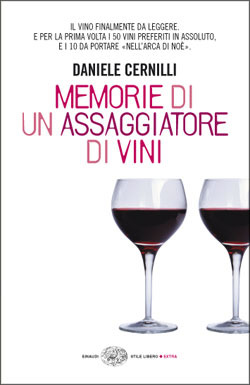 Memorie di un assaggiatore di vini (Paperback)