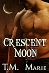 Crescent Moon (The Wendigo Series Book 3)