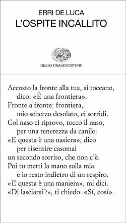 L'ospite incallito (Paperback)