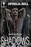 Shadows (Sleeping Dragons, #4)