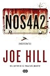 NOS4A2 by Joe Hill