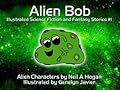 Alien Bob